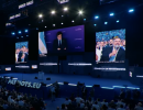 Palabras del Presidente de la Nación, Javier Milei, en Europa Viva 25