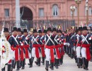 219 years since the creation of the 1st Patricios Infantry Regiment: an emblematic unit in our national history