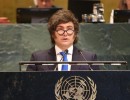 Discurso del Presidente de la Nación, Javier Milei, en la 80° sesión de la Asamblea General de la ONU, Nueva York