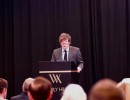 Palabras del Presidente de la Nación, Javier Milei, ante líderes empresariales en Los Ángeles, Estados Unidos