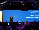 Discurso del Presidente Javier Milei en la inauguración de la fábrica de Lamb Weston en Mar del Plata