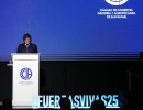Discurso del Presidente de la Nación, Javier Milei, en la Cámara de Comercio, Industria y Agropecuaria de San Rafael, Mendoza