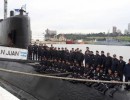 National Day of Remembrance for the Heroes of the Submarine ARA San Juan