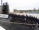 Día Nacional por la Memoria de los Héroes del Submarino ARA San Juan