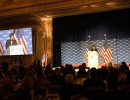 Discurso del Presidente Javier Milei en la Cena de Gala del CPAC en Mar-a-Lago, Miami