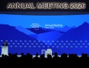 Palabras del Presidente de la Nación Javier Milei en el Foro Económico de Davos 2026