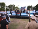Discurso del Presidente de la Nación, Javier Milei, en el acto en conmemoración al 213° aniversario del Combate de San Lorenzo, en Santa Fe