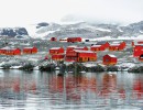 Argentina commemorates 122 years of uninterrupted presence in Antarctica