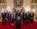 Cadena Nacional del Presidente Javier Milei sobre el fallo favorable a la República Argentina por YPF en Estados Unidos