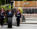 Palabras del Presidente de la Nación Argentina, Javier Milei, en conmemoración al Día del Veterano y de los Caídos en la Guerra de Malvinas