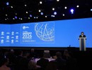 Discurso del Presidente Javier Milei en la 29° Conferencia Anual del Instituto Milken en Los Ángeles