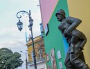 Día Nacional del Bombero Voluntario: ejemplo de compromiso, vocación y coraje
