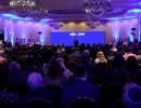 Discurso del Presidente Javier Milei en el primer plenario de la Alianza Internacional para la Memoria del Holocausto (IHRA)