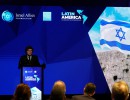 Discurso del Presidente Javier Milei en la Conferencia de Latinoamérica de la Fundación Aliados de Israel