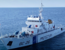 Argentine Naval Prefecture Day: 216 Years in the Service of National Security and Sovereignty