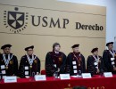 Discurso del Presidente Javier Milei en la Universidad de San Martín de Porres de Perú, tras recibir el Doctorado Honoris Causa