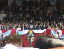Discurso del Presidente Javier Milei en la 138° inauguración de la exposición de La Rural