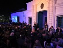 Discurso del Presidente Javier Milei por el 210° aniversario del Día de la Independencia en la Casa Histórica de Tucumán