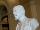 183 years since the birth of Julio Argentino Roca, a key figure in the building of the modern Argentine state