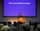 Palabras del Presidente Javier Milei ante alumnos de 4.º y 5.º año de la escuela secundaria del Colegio ORT