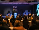 Palabras del Presidente Javier Milei en el Congreso Americano de la Federación Internacional del Automóvil (FIA)