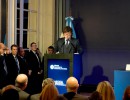 Discurso del Presidente de la Nación, Javier Milei, en la conferencia “Argentina: Perspectivas Económicas y Políticas” del Council of the Americas 2026