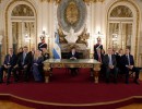 Cadena Nacional del Presidente Javier Milei sobre la Causa Malvinas