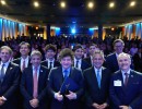 Discurso del Presidente Javier Milei en el evento “Western Values, Economic Freedom & Strategic Security”, en Nueva York