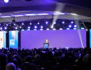 Discurso del Presidente Javier Milei en el V Encuentro Regional del Foro Madrid, organizado por la Fundación Disenso, en Santiago de Chile