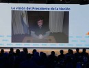 Discurso del Presidente Javier Milei en el 62° Coloquio de IDEA 2026, en Mar del Plata