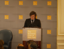 Discurso del Presidente Javier Milei en The Economic Club de Nueva York