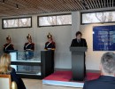 Palabras del Presidente Javier Milei en la inauguración del Museo del Regimiento de Granaderos a Caballo General San Martín