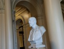 112 years since the death of national hero Julio Argentino Roca