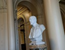 A 112 años del fallecimiento del prócer Julio Argentino Roca