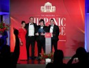 Discurso del Presidente Javier Milei tras recibir el “Reconocimiento al Liderazgo y al Impacto Global”, en la Gala Oficial del Mes de la Herencia Hispana, en Washington D.C.