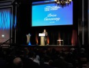 Discurso del Presidente Javier Milei tras recibir el Premio del Foro Económico de París como economista más influyente del mundo