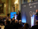 Discurso del Presidente Javier Milei en el Nueva Economía Forum 2026, en el Real Casino Gran Círculo de Madrid