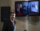 Declaraciones del jefe de Gabinete durante la conferencia de prensa en Casa Rosada