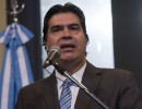 Declaraciones del jefe de Gabinete, en Casa Rosada