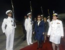La Presidenta agradeció el acompañamiento del Mercosur en la causa contra los Fondos Buitres 