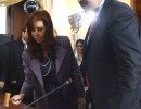 “La clave está en subordinar la economía a la política, para planificar el desarrollo”, afirmó la Jefa de Estado al asumir al frente del Mercosur 