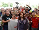 “La clave está en subordinar la economía a la política, para planificar el desarrollo”, afirmó la Jefa de Estado al asumir al frente del Mercosur 