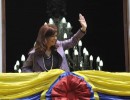 “La clave está en subordinar la economía a la política, para planificar el desarrollo”, afirmó la Jefa de Estado al asumir al frente del Mercosur 