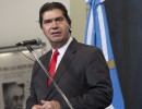 Declaraciones del jefe de Gabinete, durante su confernecia de prensa, en Casa Rosada