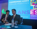 Capitanich: la seguridad social funciona solo como estímulo al crecimiento 