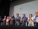 El Jefe de Gabinete expone en encuentro sobre educación