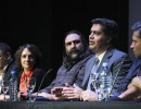 El Jefe de Gabinete expone en encuentro sobre educación