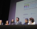 El Jefe de Gabinete expone en encuentro sobre educación