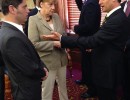 Cumbre del G-20: Ministro Axel Kicillof dialogó con el presidente de EE.UU. Barack Obama y otros líderes mundiales 
