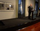 El Canciller Timerman en conferencia de prensa en Casa de Gobierno